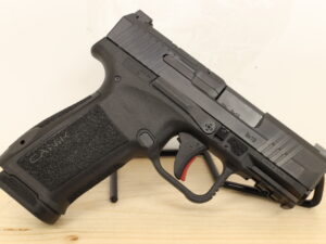 CANIK / CANIK USA Mete MC9L 9x19mm