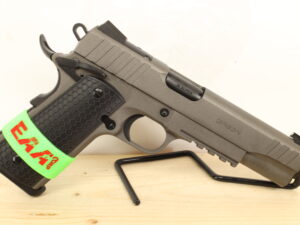GIRSAN MC1911 Influencer 38SUPER