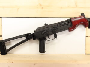 CENTURY ARMS MICRO DRACO 7.62X39MM