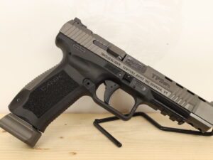 CANIK / CENTURY ARMS TP9SFx 9x19mm