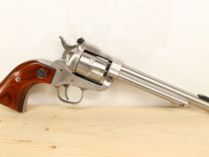 RUGER Single-Six 22 Magnum|22 LR