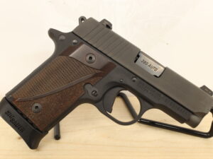 SIG SAUER P238 380 AUTO