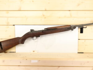Underwood M1 Carbine 30CARBINE