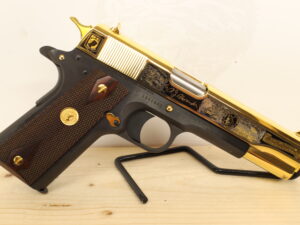 COLT 1911 45ACP