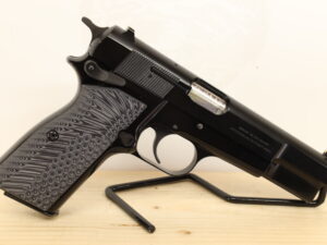 BROWNING Hi-Power 40S&W