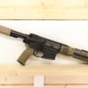Brigade Manufacturing BM-F-9 9x19mm