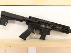 Brigade Manufacturing BM-F-9 9x19mm