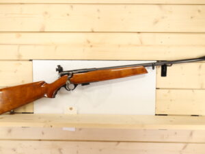Mossberg & Sons 42M-B .22 LR