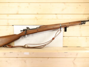 REMINGTON 03-A3 30-06SPG