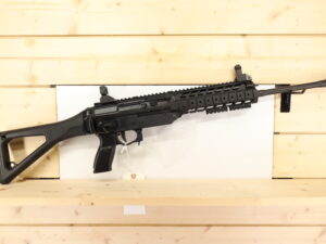 SIG SAUER Sig556Xi 7.62X39MM