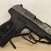 RUGER MAX-9 9x19mm