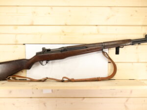 SPRINGFIELD ARMORY M1 Garand 30-06SPG
