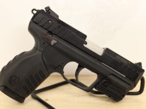 RUGER SR22 22LR