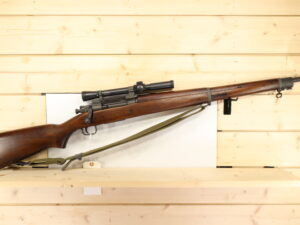 REMINGTON 1903A4 30-06SPG