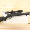 SAVAGE ARMS B22 22 LR