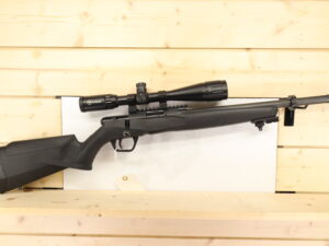 SAVAGE ARMS B22 22 LR