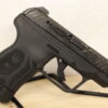 RUGER LCP MAX 380 ACP