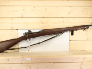REMINGTON 03-A3 30-06SPG