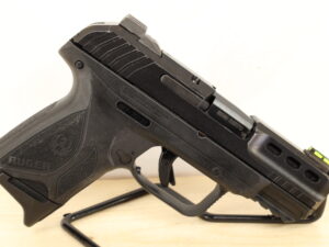 RUGER Security-380 380 ACP