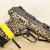 RUGER SECURITY-380 LEOPARD .380acp