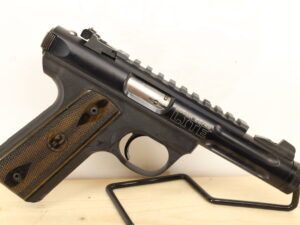 RUGER 22/45 Lite 22 LR