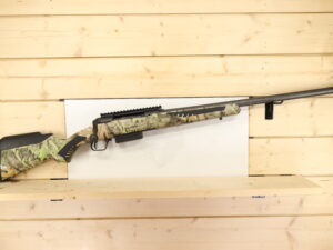 Savage Arms 220 GA Bolt Action