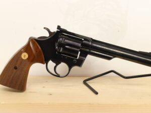 COLT Trooper MK III 357MAG