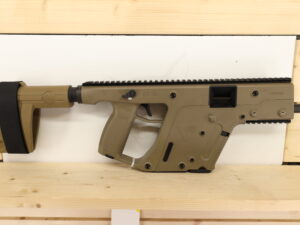 KRISS Vector 45ACP