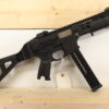 LWRC SMG-45 45ACP