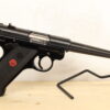 RUGER Mark IV 22 LR