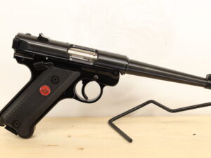 RUGER Mark IV 22 LR