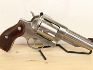 RUGER REDHAWK 45AUTO-45COLT