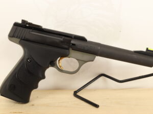 BROWNING BUCK MARK 22 LR
