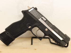 SIG SAUER P227  45 ACP