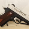 SIG SAUER 1911 45ACP