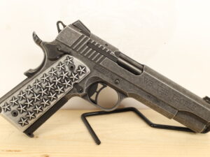 SIG SAUER 1911 45 ACP