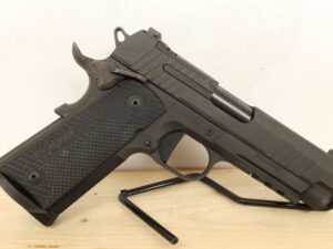 SIG SAUER 1911 X 45 ACP