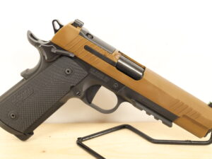 SIG SAUER 1911X 45ACP