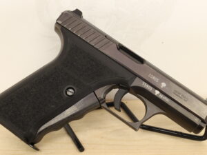 Heckler & Koch - H&K P7 9x19mm
