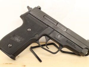 SIG SAUER M11-A1 9x19mm