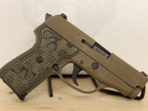 SIG SAUER P239 9x19mm