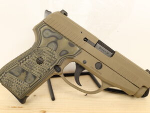 SIG SAUER P239 9x19mm