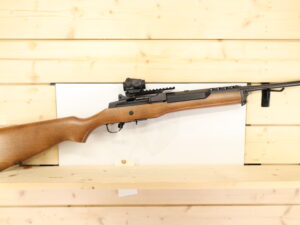RUGER Mini-14 5.56x45