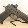 SIG SAUER P320 X-FIVE LEGION 9x19mm