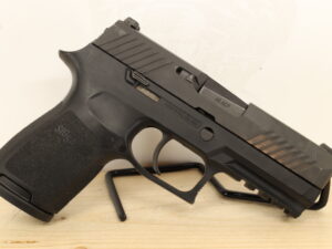 SIG SAUER P320 45ACP