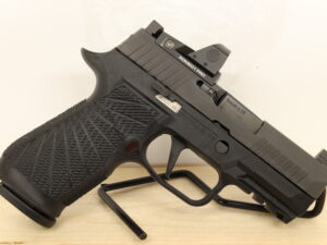 SIG SAUER P320 9x19mm