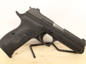 SIG SAUER P210  9x19mm