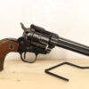 RUGER Single-Six 22 LR