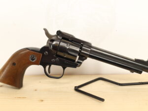 RUGER Single-Six 22 LR