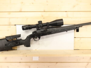 BERGARA B14 Trainer 22 LR